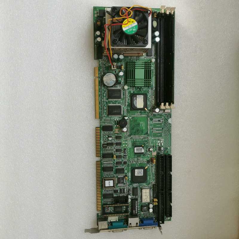 【议价】研华PCA-6178 RevB1工控主板PCA-6178V
