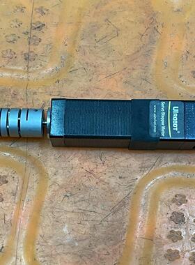 班美萝UIROBOT电机UIM2842拆机包好，实物拍摄。--议价商品