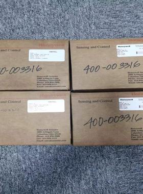 HONEYWELL D 060-1896-09 Sensin拍前询价