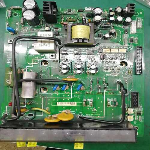 汇川变频器驱动板7.5kw 380V MD380系列，感~议价