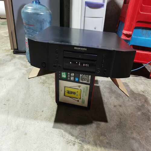 马兰士CD6004 成色可以，包原装正品！看图，~议价