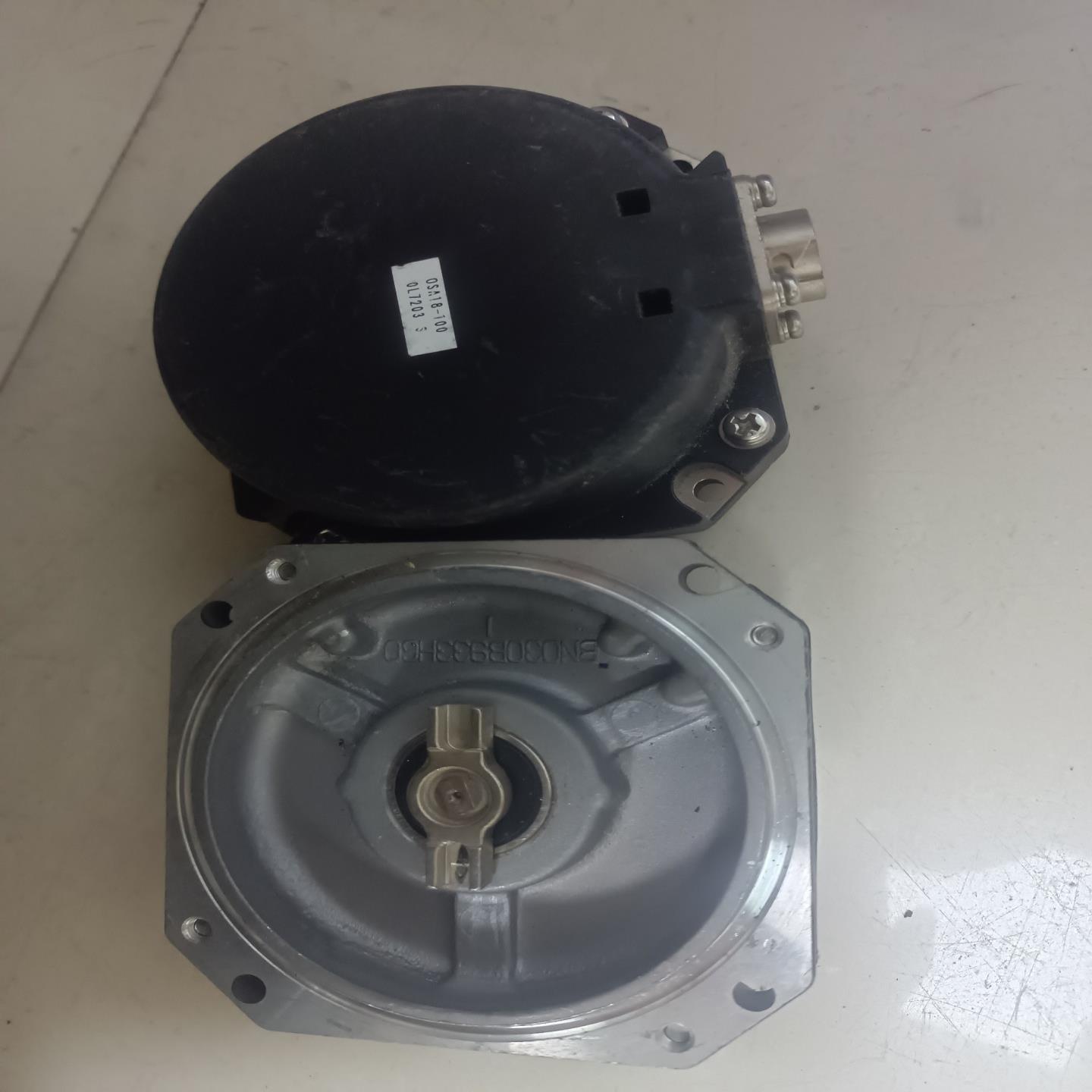 三菱编码器Osa18-100功能包好 议价【南风商行】