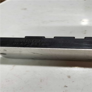 75A SanRex模块 DFA75BA160 议