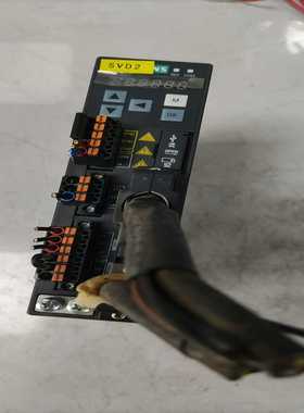 伺服驱动器，6SL3210-5FB10-1UA0，实物~询价