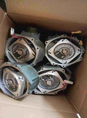 三菱OSE104电机编码器，拆机包好，单卖439一个，成色新--议价