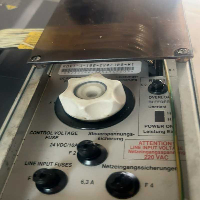 kdv1-3-100-220/300-w1~询价