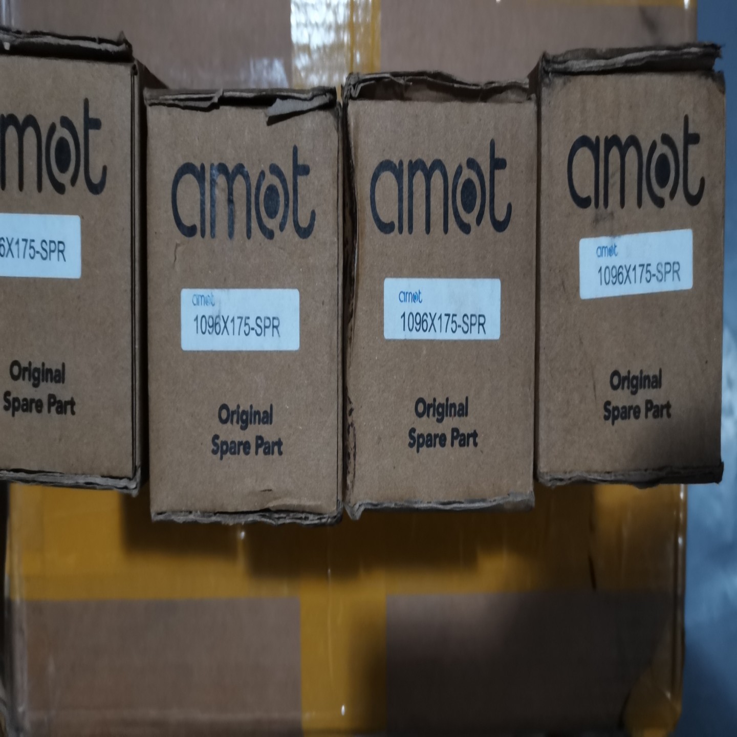 L27/38   恒温阀芯  有的联系  Amot 的(德峰商行）