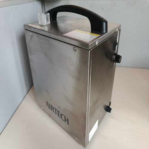 AIRTECH， 气体过滤 ACV-502A1可携式气流可视~议价