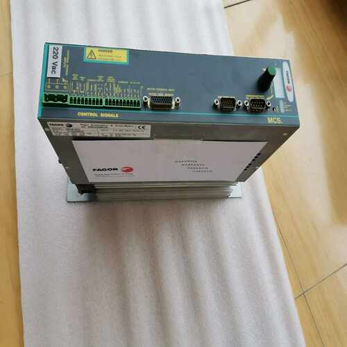 发格驱动器， 未使用，型号：MCS-20L，用，价格~询价