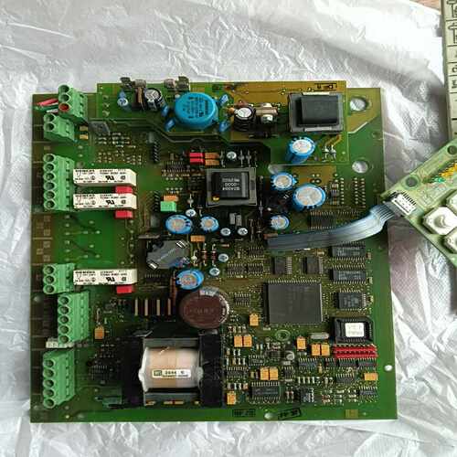 E+H FMU860-R1A1E1液位计（基数电子）