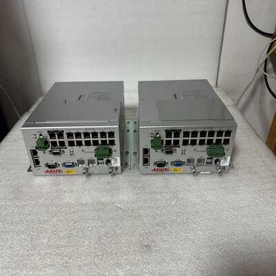 JUSUNG控制器JMCII-V4.0.1实物图运费（宝染商铺）