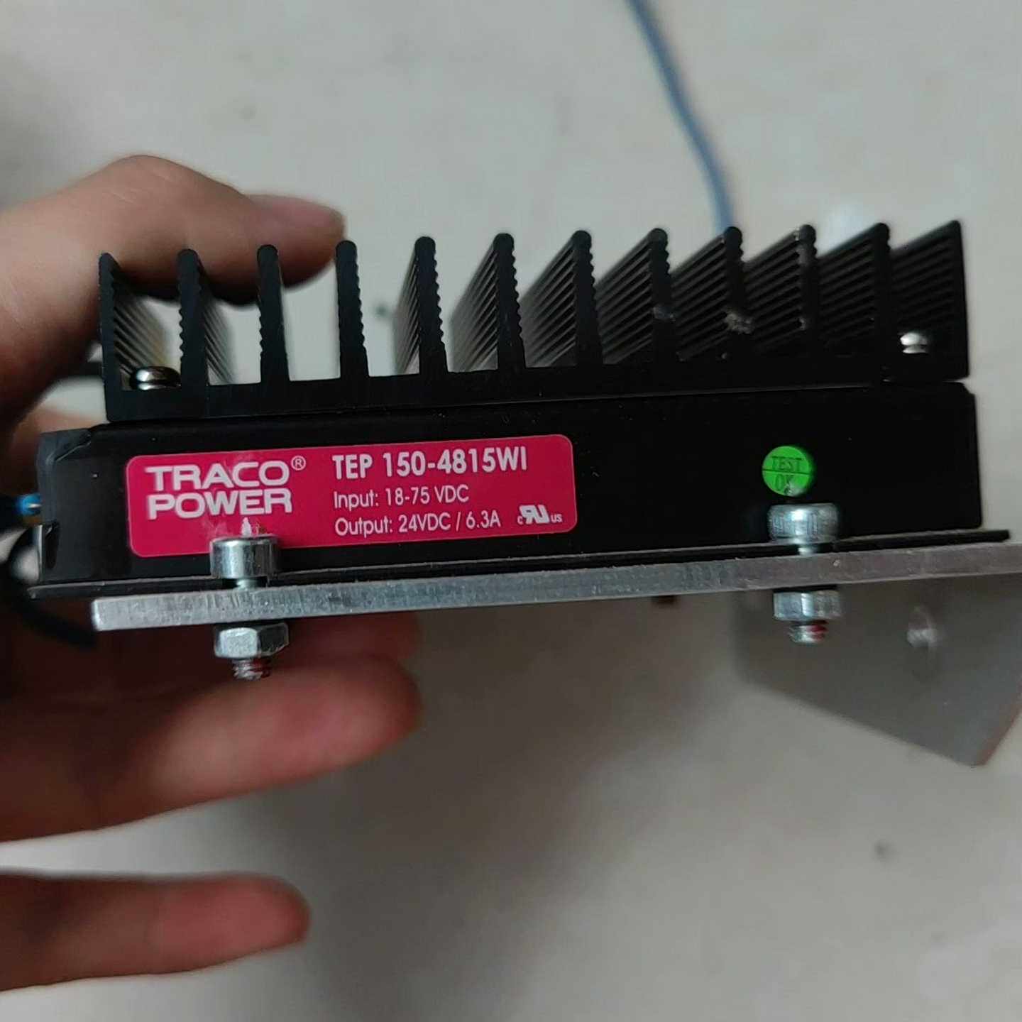 TEP150-4815WI电源管理模块--议价商品