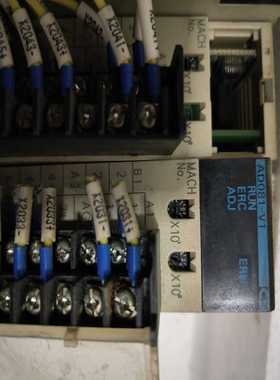 CS1W一PTS56有2个AD081一V1有2个DA08V有【落红设备】