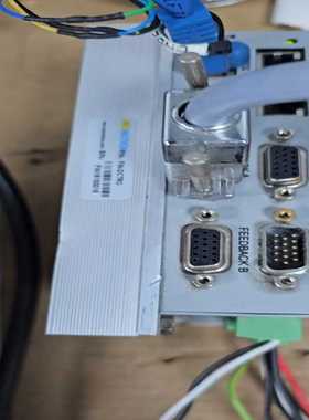 【星慕电子】ELMO数字驱动器 DC-TROA12/400I  发货前测