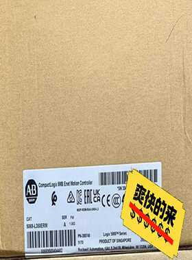AB罗克韦尔5069-L350ERM询价