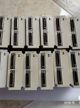 MP920 安川模块 JEPMC-l0220，LlO-01，（佳毅工控）