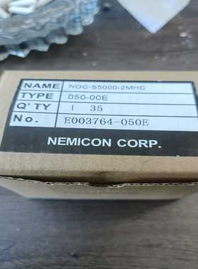 ROTARYENCODER旋转编码器NOC-S5000-2--议价商品