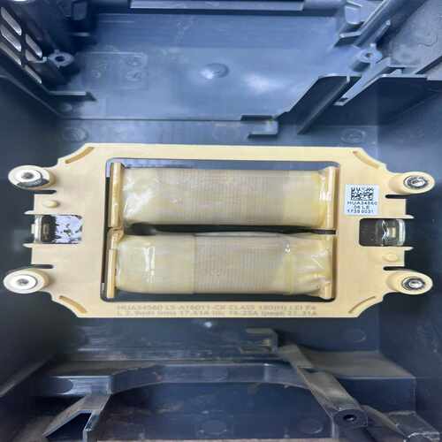 ATV930变频器7.5kw电抗器HUA34560询价