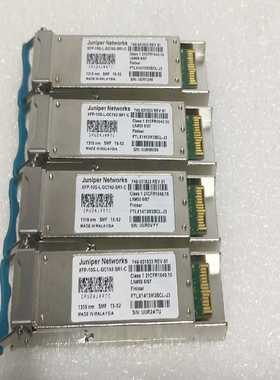 询价~Juniper XFP-10G-L-OC192-SR1-C万