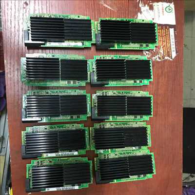 法那科31i主机专用CPU A20B-3300-0472/C（耶耶电子）