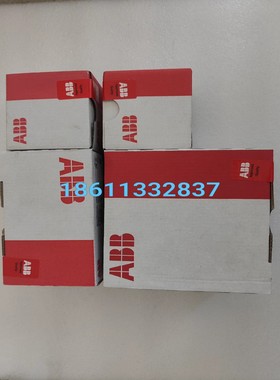ABB模块PLC DC551-CS31 DX522-XC T~询价