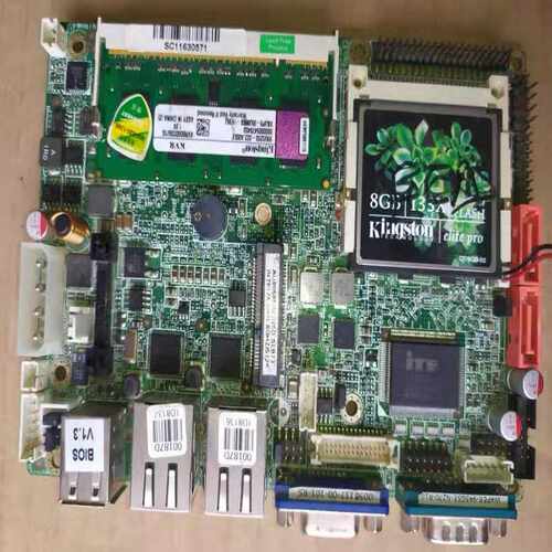 威达工控机设备主板 WAFER-945GSE-N270-R1~询价