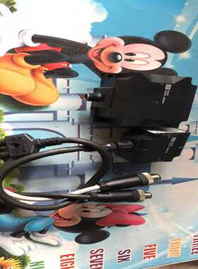 OmRon条形码读码器V680S-HMD63-ETN一议价商品