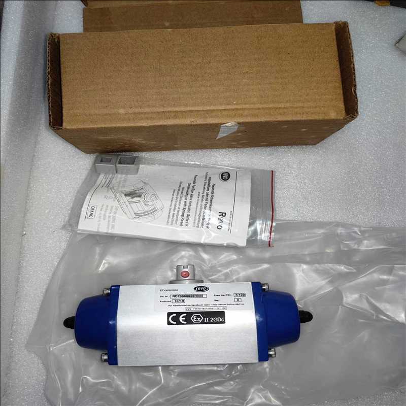 (询价)REVO  电机RD70060050R000