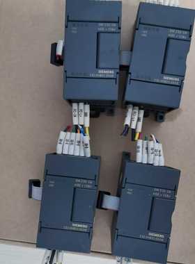 6ES7232-0HB22-0XA0  EM 232 232（电子设备）