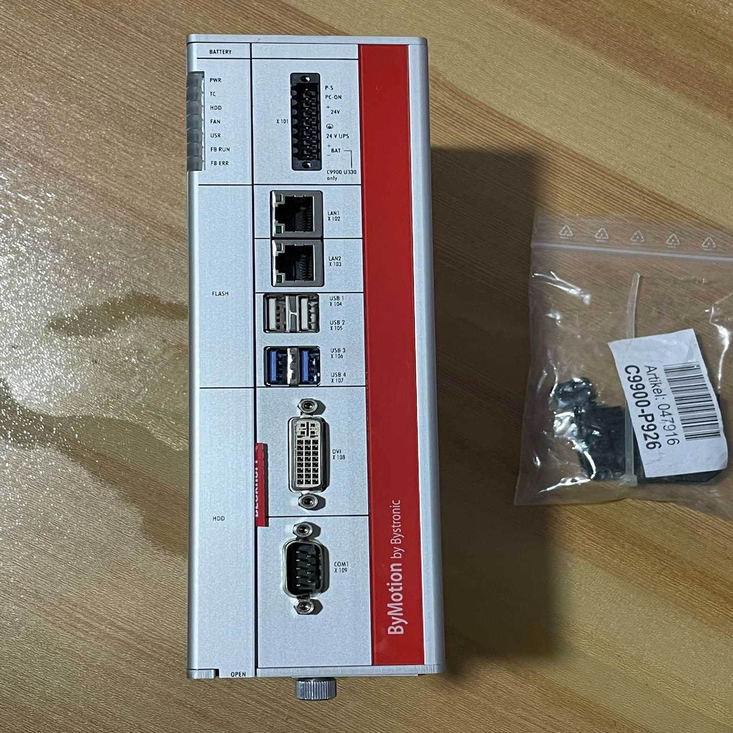 (工仔机械）百超控制器 C6920-1131-0050 CPU:Core