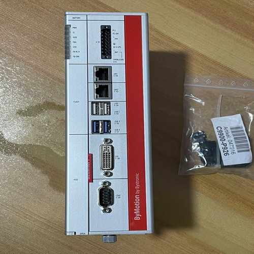 百超控制器 C6920-1131-0050 CPU:Core（地坛设备）