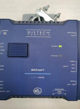 (询价)DISTECH-CONTROLS楼宇自控  ECB-VAVS