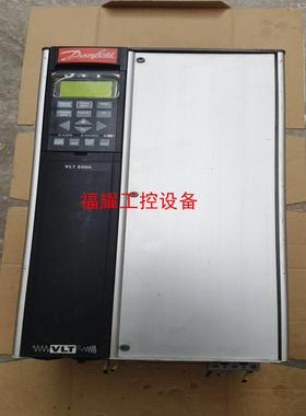 丹佛斯变频器VLT5016PT5C20STRODLFO0A【询价】