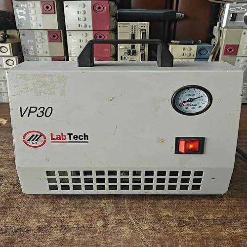 莱伯泰科LabTceh VP30真空泵~询价