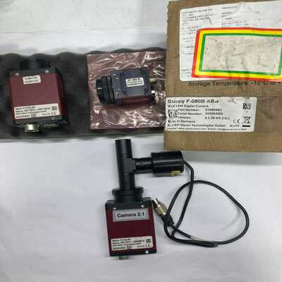 议价德国Allied相机 Marlin F131BIRF IV-