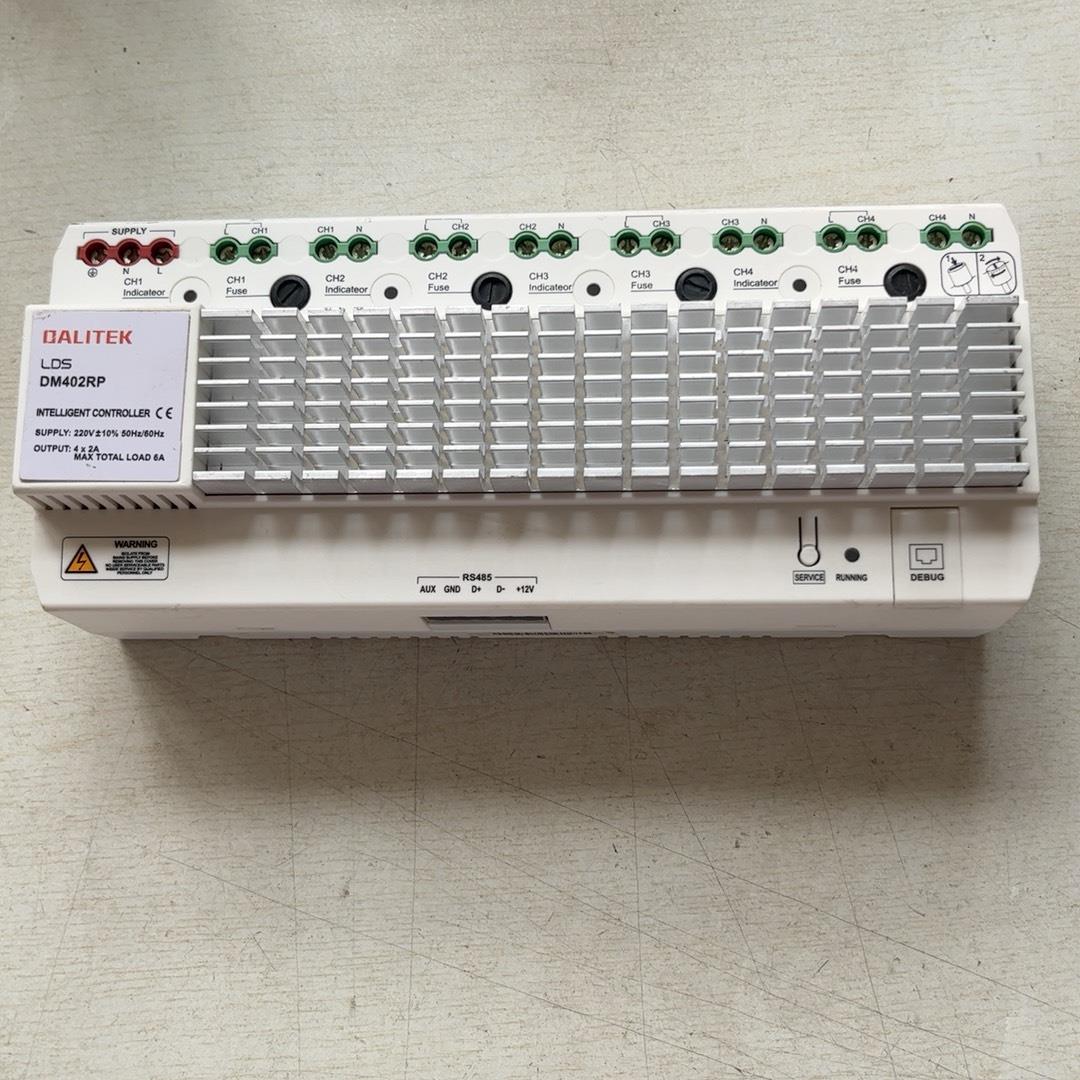 【议价】DALITEK    LDS    DM402RP