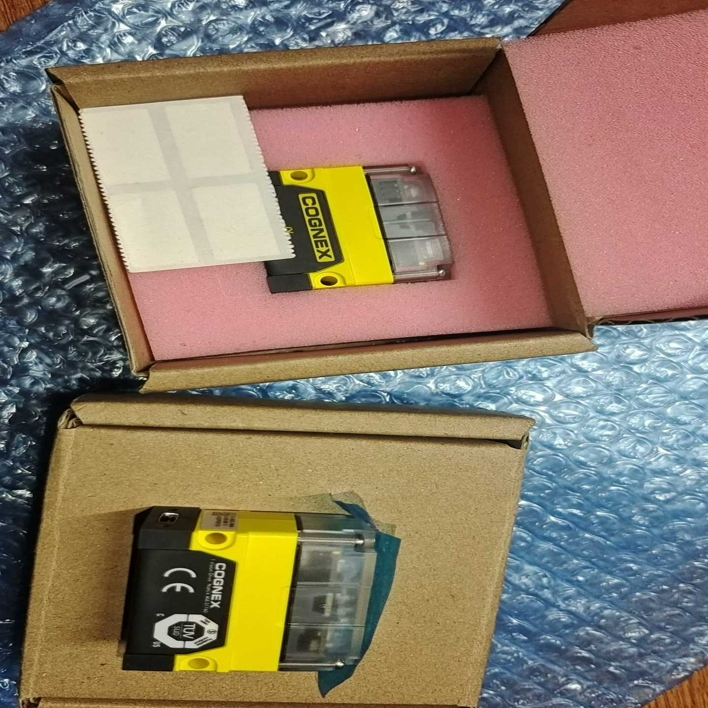 DM70L康耐视读码器，，议价！拍前询价