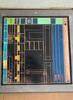 普洛菲斯触摸屏AGP3600－T1－AF一个成色如图功能