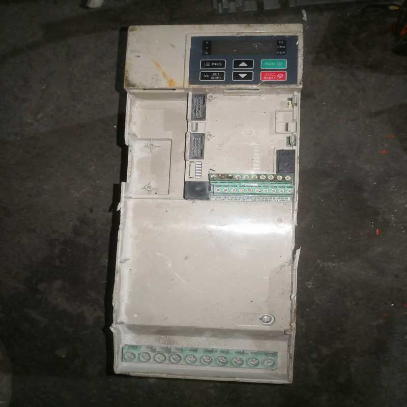 伟创变频器AC300-T3-011F，11KW，有需要咨询议【鑫鑫商铺】