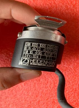 （霸霸电子）海德汉编码器ERN-1020 1000 CUST-03 RO