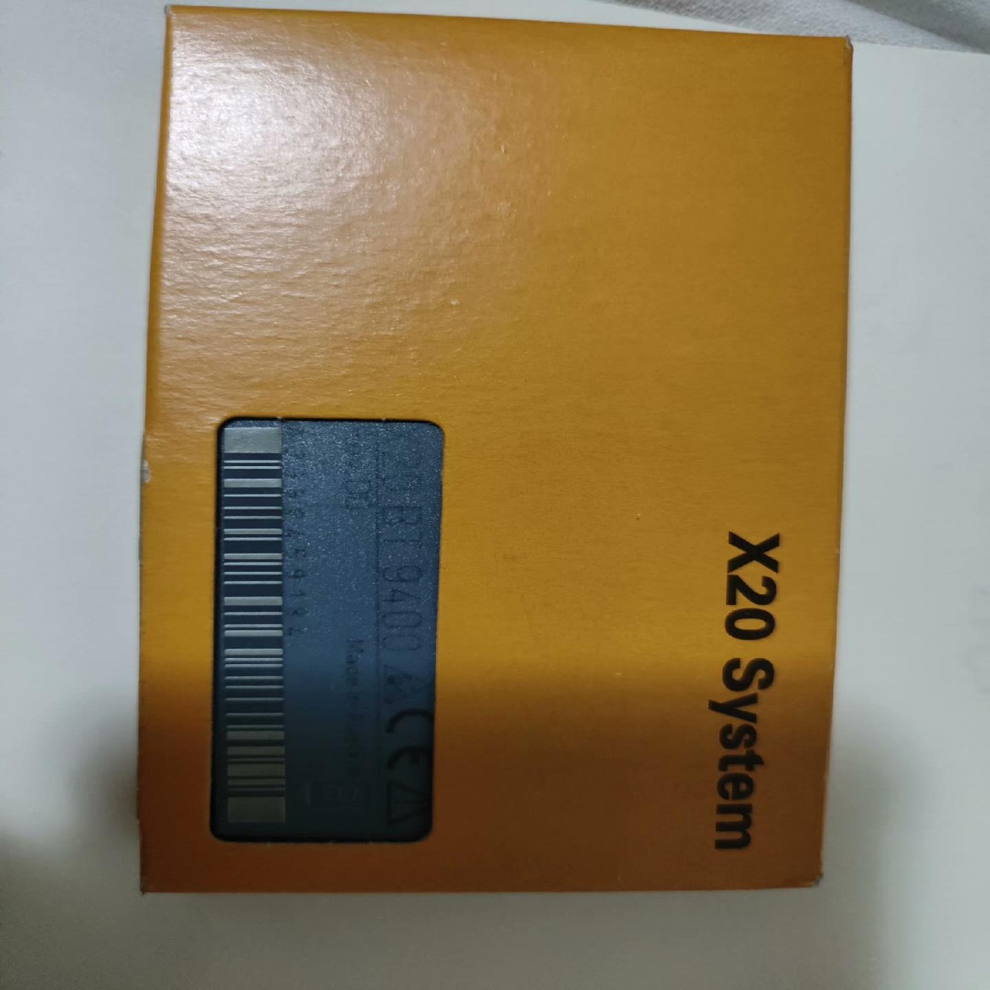 模块X20BT9400询价