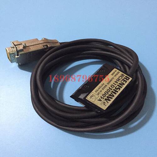 **RENISHAW光栅尺读数头RGH41D30D05A 5.0um RGH41D*