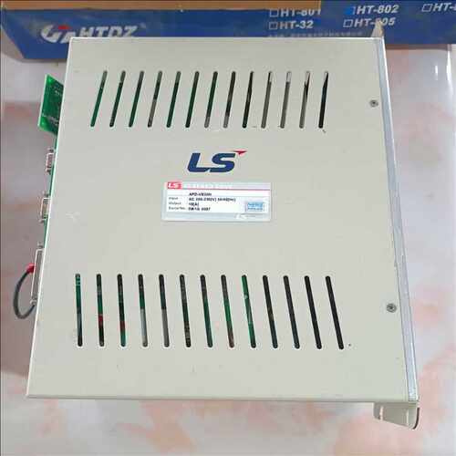 LS驱动器，APD-VS20N，拆机件，成色如图，看好下单，（耶耶电