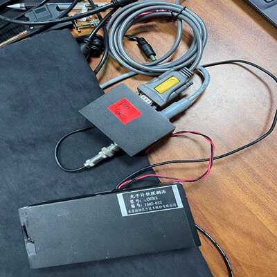 【星慕电子】hamamatsu ch283 滨松 光子探测器 ，300-