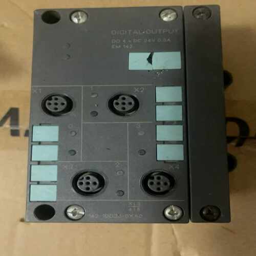 siemens 6es7 142-1bd30-0xa0 （gg设备）