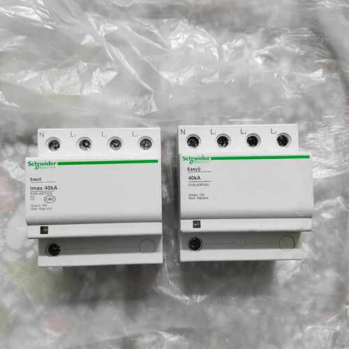 (询价)Easy9浪涌保护器，型号EA9L408F400，IM