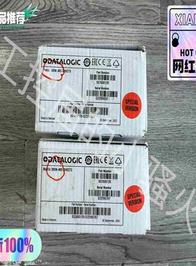 得利捷Matrix 300N 485 SH5273读码器，2~询价