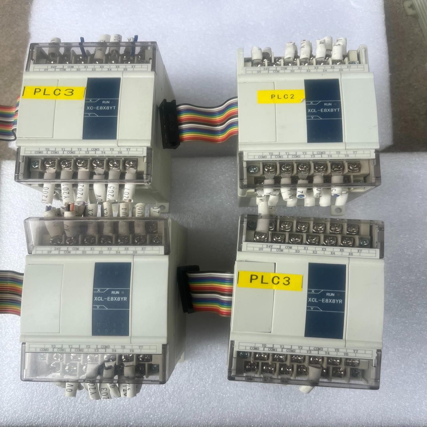 信捷模块，XCL-E8X8YT     E8*8YR 功~询价