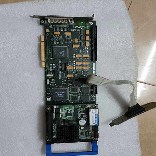 【星慕电子】！ACSTech80 Spiiplus PCI-DDM4