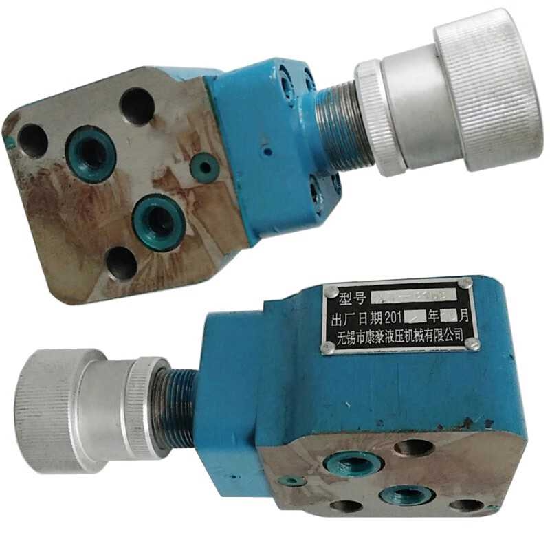 XI-B10B顺序阀 XI-B25B XI-10B XY-25B XY-25B X-10B X-25B X-6